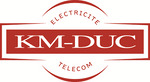 Image KM-DUC Electricité SA