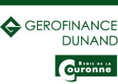 Image Gerofinance-Dunand SA