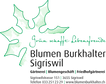 Image Blumen Burkhalter GmbH