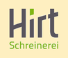 Bild Hirt Schreinerei GmbH