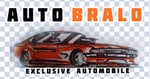 Image Auto Bralo exclusive Automobile