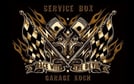Image Service-Box Garage Koch