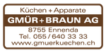 Gmür & Braun AG image