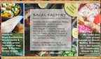 Bagel-Factory Zurich (Sandwiches & Salate) image