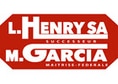 Image L. Henry SA, successeur Marcos Garcia Garrido