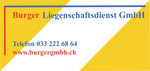 Burger Liegenschaftsdienst GmbH image