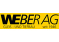 Image Weber AG Gleis- und Tiefbau