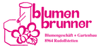 Image Blumen Brunner Gartenbau GmbH
