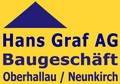 Graf Hans AG Baugeschäft image