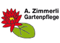 Image Arnold Zimmerli Gartenpflege