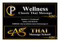 Image P Wellness Classic Thaimassage