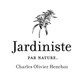 Jardiniste par Nature. Charles Olivier Henchoz image