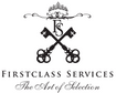 FIRSTCLASS SERVICES image