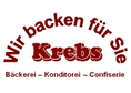 Krebs Bäckerei Konditorei Confiserie image