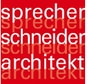 Bild Sprecher Schneider Architektur AG