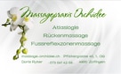 Image Massagepraxis Orchidee