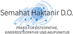 Bild Semahat Haktanir D.O. - Praxis für Osteopathie, Kinderosteopathie und Akupunktur