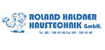 Haldner Roland GmbH image