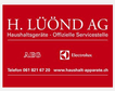 Hans Lüönd AG image