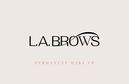 Bild LA Brows, Aline Arndt