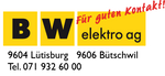 Image BW Elektro AG