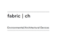 fabric | ch image