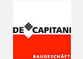 DE CAPITANI Baugeschäft AG image
