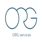 ORG services Olivier Guex image