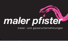 Bild Maler Pfister AG