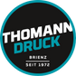 Bild Thomann Druck AG