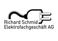 Image Richard Schmid Elektrofachgeschäft AG