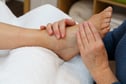 Rebalancing Faszien Massage image