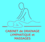 Image Cabinet de Drainage Lymphatique et Massages