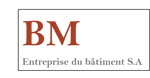 Image BM Entreprise du Bâtiment SA
