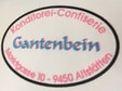 Image Café, Konditorei-Confiserie Gantenbein