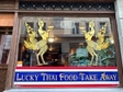 Bild Lucky Thai Food