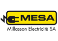 Image Millasson Electricité SA MESA
