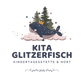 Kita Glitzerfisch image