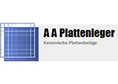 A-A Plattenleger image