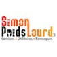 Image Garage Simon Poids Lourd