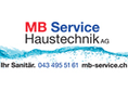 MB Service Haustechnik AG image