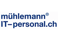 Immagine mühlemann IT-personal AG