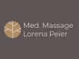 Bild Medizinische Massage Lorena Peier