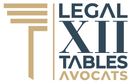 Legal XII Tables Avocats image