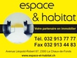Image Espace & Habitat SA