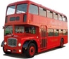 Londonbus Schweiz image