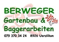 Image Berweger Gartenbau & Baggerarbeiten