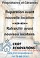 Bild Crot rénovations