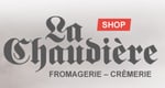 Fromagerie Crèmerie de La Grenette image