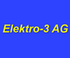 Bild ELEKTRO-3 AG